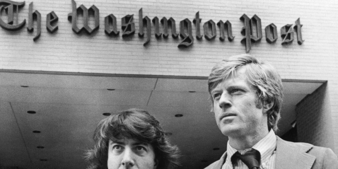 ‘Killers of the Flower Moon’ Author David Grann Picks the Three Best Movies Based on Nonfiction Books (That He Didn’t Write)