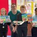 Happy ever after for Croom Children’s Books Ireland Award winners Happy ever after for Croom Children’s Books Ireland Award winners