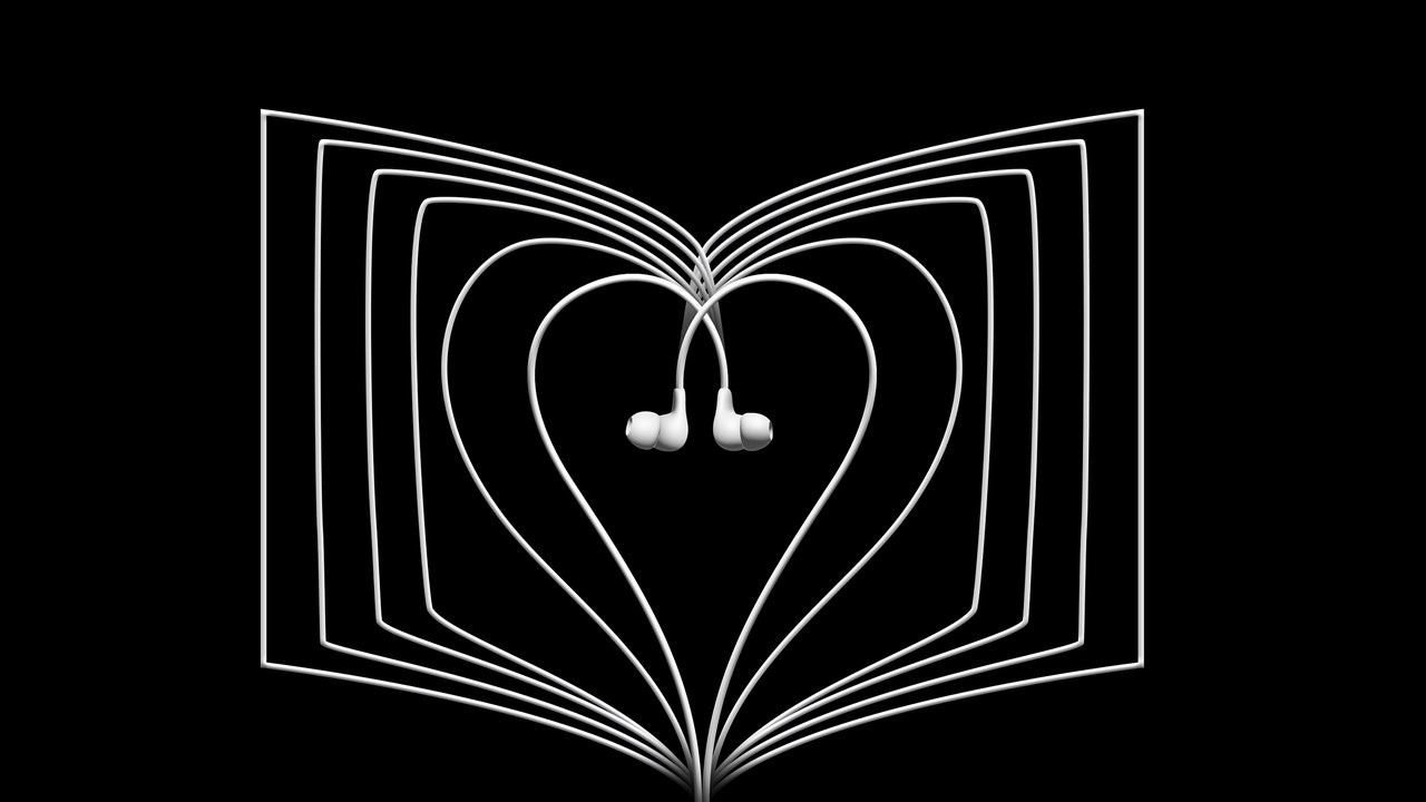 Confessions of an Audiobook Addict Confessions of an Audiobook Addict