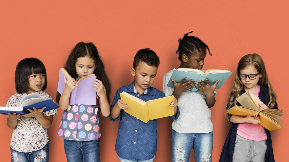 The Bookseller – Comment – Please, cover kids’ books The Bookseller – Comment – Please, cover kids’ books