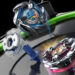 Hasbro Goes Big with New Beyblade X Reveals Hasbro Goes Big with New Beyblade X Reveals