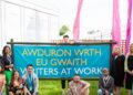 Hay Festival launches 2024 Writers at Work programme for emerging welsh talent Hay Festival launches 2024 Writers at Work programme for emerging welsh talent