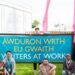 Hay Festival launches 2024 Writers at Work programme for emerging welsh talent Hay Festival launches 2024 Writers at Work programme for emerging welsh talent