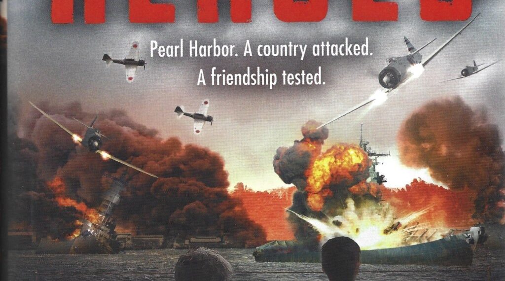 Here are some great books for summertime reading