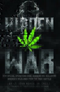 Hidden War by John Nores