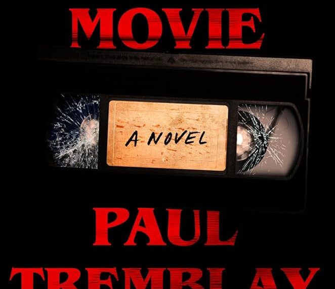 Book Marks reviews of Horror Movie by Paul Tremblay Book Marks