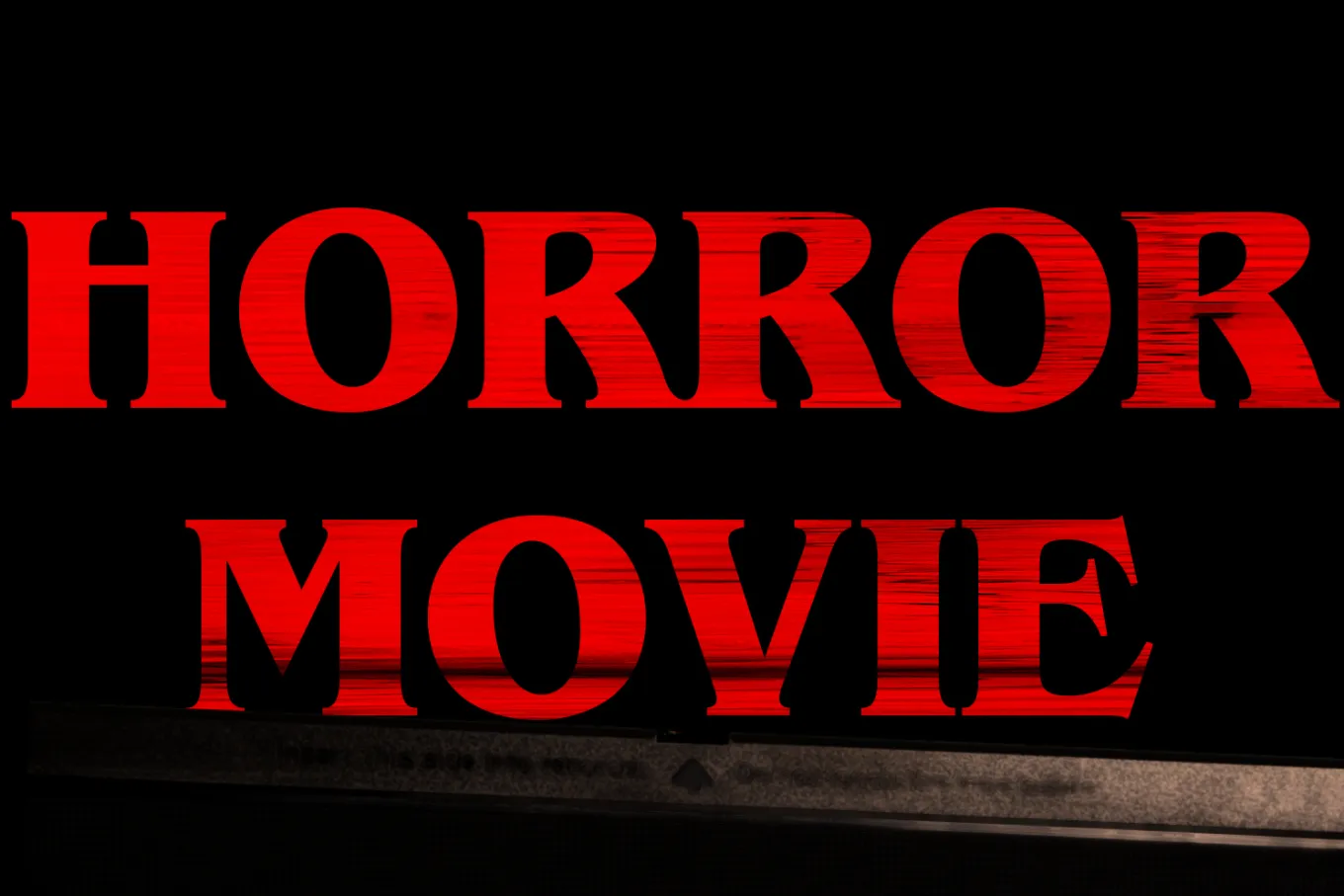 [Podcast] Interview: Author Paul Tremblay Talks HORROR MOVIE: A NOVEL