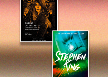 Best horror books of all time, recommended by a bookworm