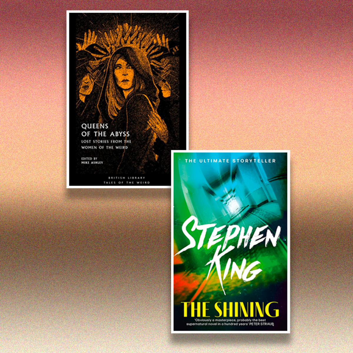 Best horror books of all time, recommended by a bookworm