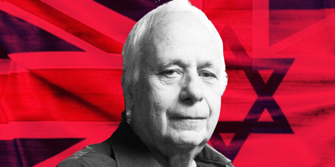 The Israel Lobby Is Real. Here’s Exactly How It Works.