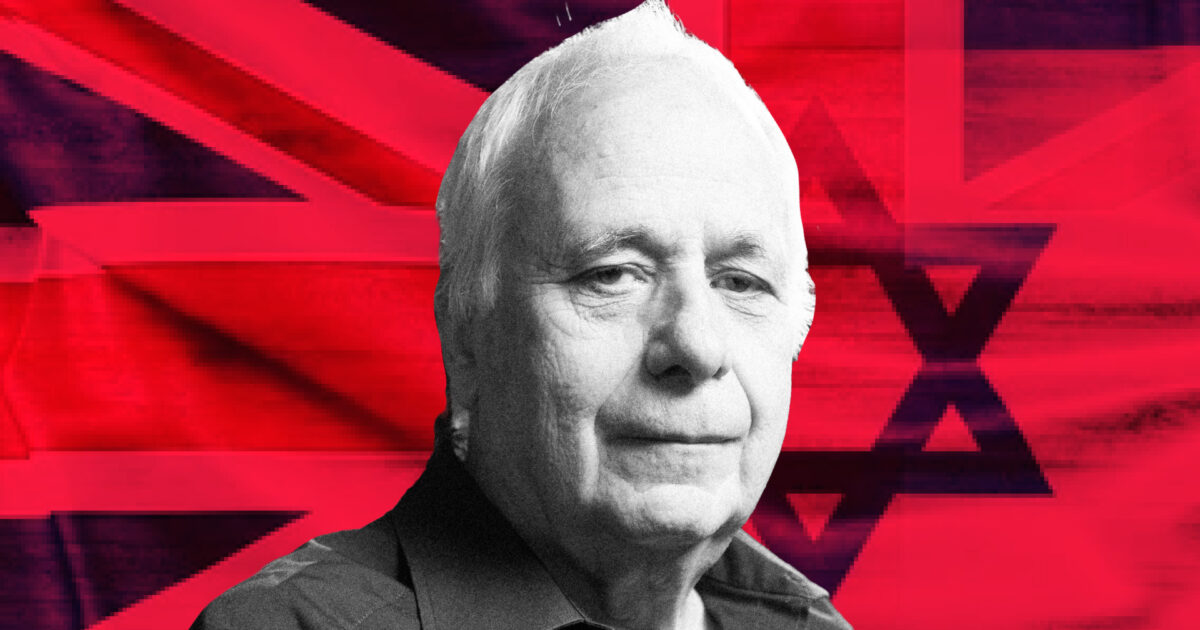 The Israel Lobby Is Real. Here’s Exactly How It Works. The Israel Lobby Is Real. Here’s Exactly How It Works.