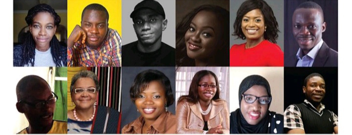 The Goethe-Institut Nigeria organizes a Workshop for Children’s Book Authors & Illustrators The Goethe-Institut Nigeria organizes a Workshop for Children’s Book Authors & Illustrators
