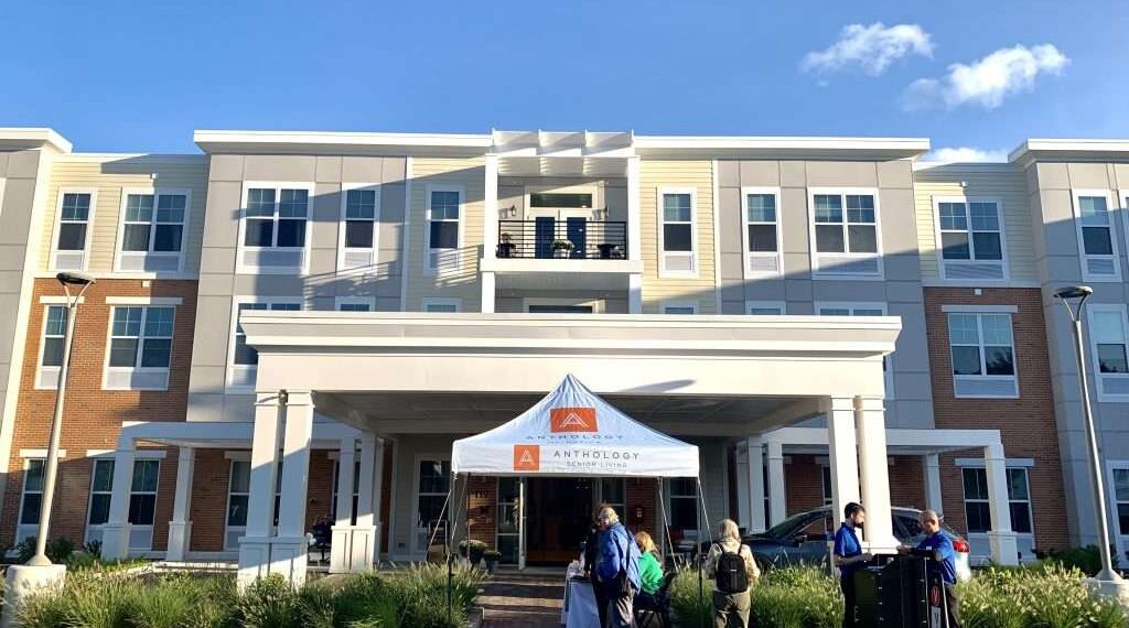 Business buzz: Anthology senior living facility getting new operator; Joseph named interim Natick Center Cultural District director