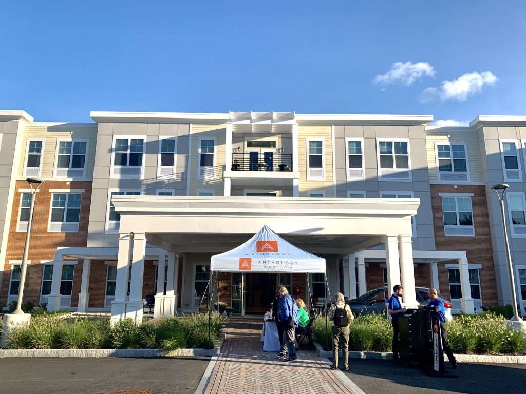 Business buzz: Anthology senior living facility getting new operator; Joseph named interim Natick Center Cultural District director