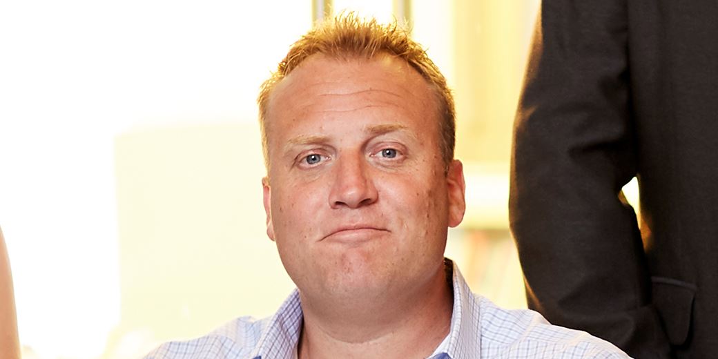Ritholtz CEO Josh Brown pens new investing book Ritholtz CEO Josh Brown pens new investing book