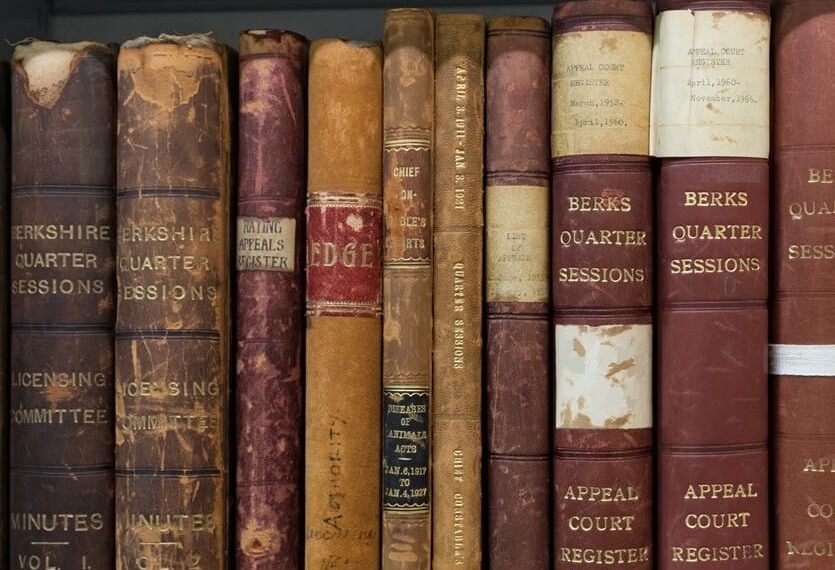 New book charts the history of Berkshire Lord-Lieutenants – Reading Today Online
