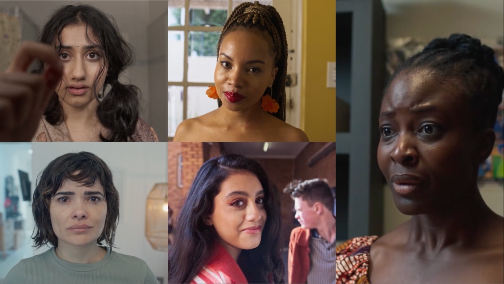 MTV, Paramount, Gates Foundation Team on Shorts Anthology ‘In Bloom’