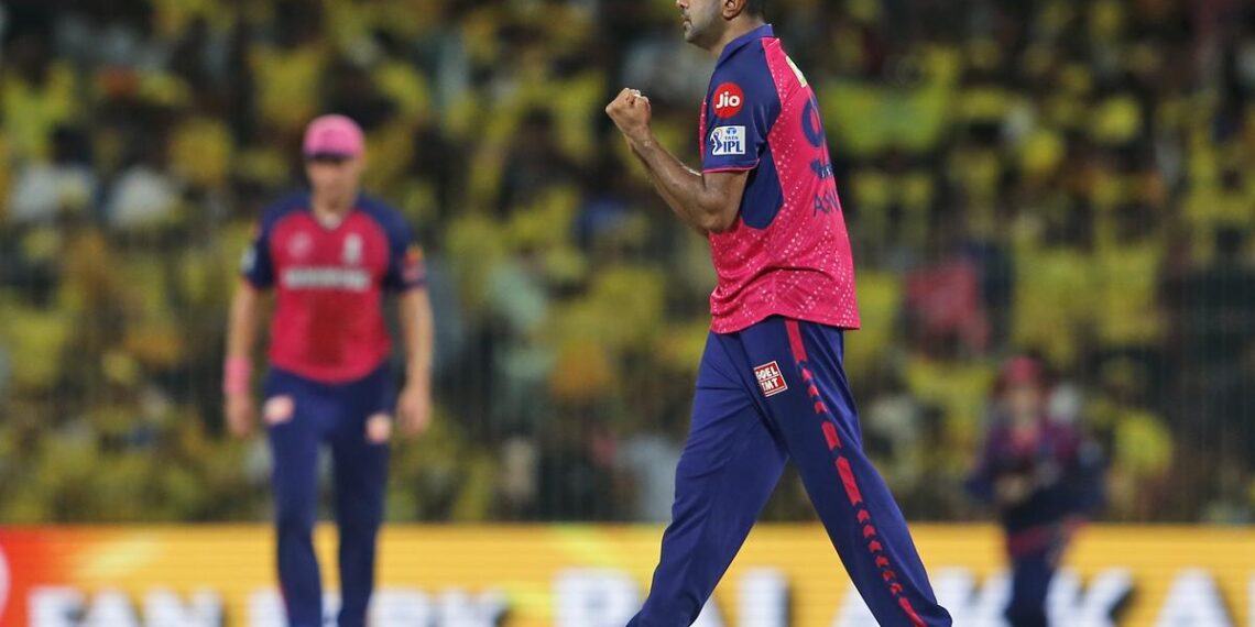 Review of R. Ashwin and Sidharth Monga’s I Have the Streets: A cricketer’s thank you note to Chennai