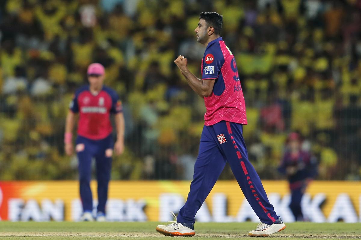 Review of R. Ashwin and Sidharth Monga’s I Have the Streets: A cricketer’s thank you note to Chennai Review of R. Ashwin and Sidharth Monga’s I Have the Streets: A cricketer’s thank you note to Chennai