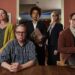 Inside No 9 | Reece Shearsmith and Steve Pemberton to bring anthology show to the West End Inside No 9 | Reece Shearsmith and Steve Pemberton to bring anthology show to the West End