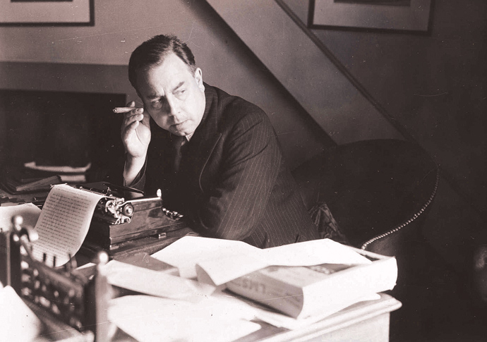 ‘Priestley speaks to a world that is here today’ ‘Priestley speaks to a world that is here today’