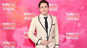 Alex Edelman at the IndieWire Honors at Citizen News on June 6, 2024 in Los Angeles, California.