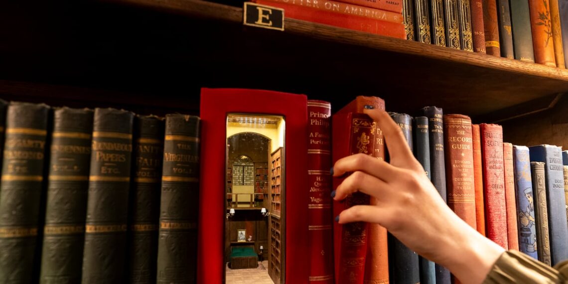 How AI will deepen the divide between literary masterpieces and cheap reads How AI will deepen the divide between literary masterpieces and cheap reads