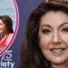 Jane McDonald to talk about loss of fiancé in Let the Light In book