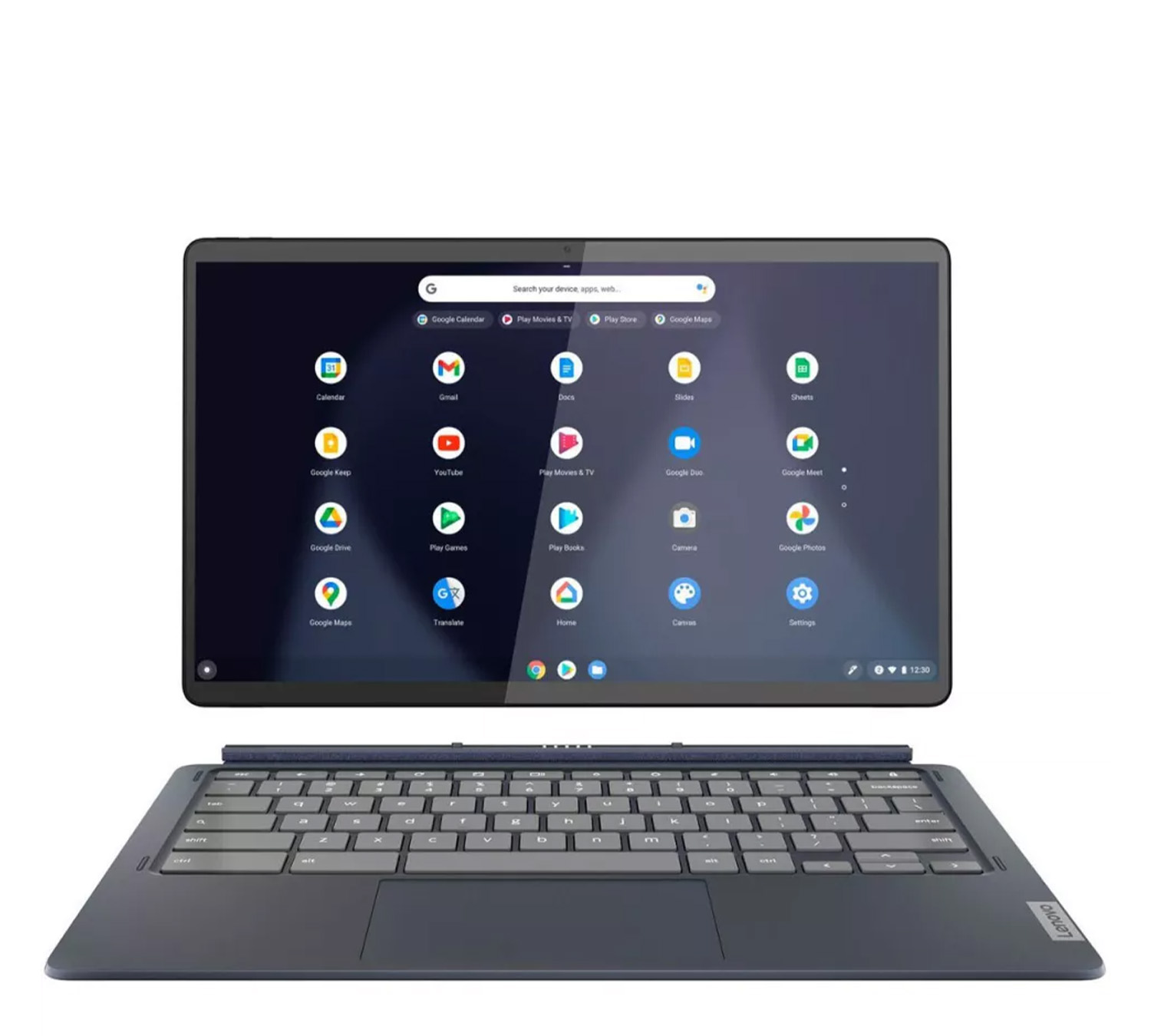 Lenovo IdeaPad Duet 5