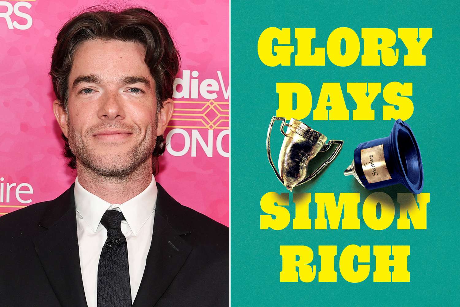 John Mulaney to Narrate New Audiobook from Former ‘SNL’ Writer (Exclusive)