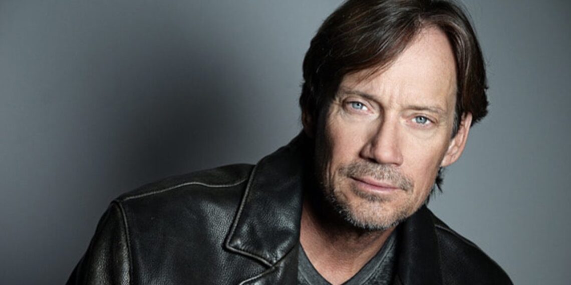 Kevin Sorbo Fights the ‘Emasculation of the Father’ with New Book