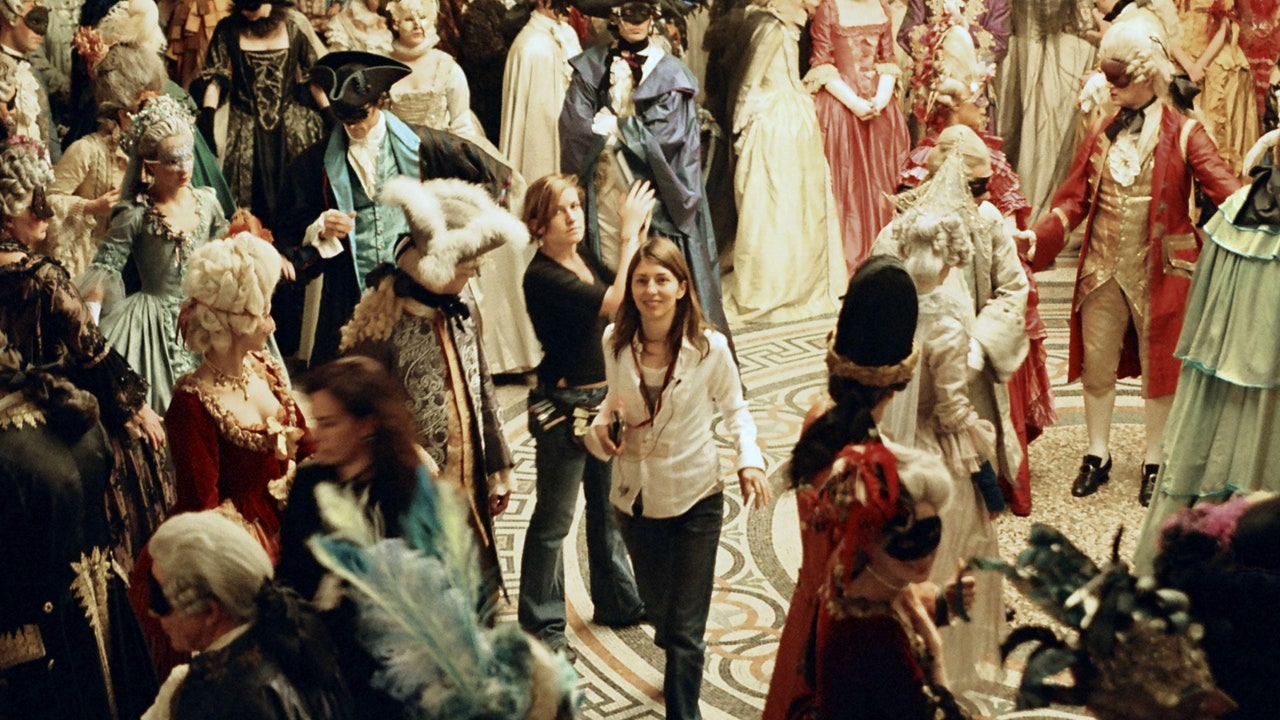 Lights! Camera! Fashion! A New A24 Book Explores ‘How Directors Dress’ Lights! Camera! Fashion! A New A24 Book Explores ‘How Directors Dress’