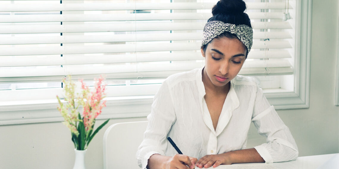 The Bookseller – Spotlight – Poetry on course for a record year