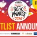 The Week Junior Book Awards 2024 Shortlist Announced