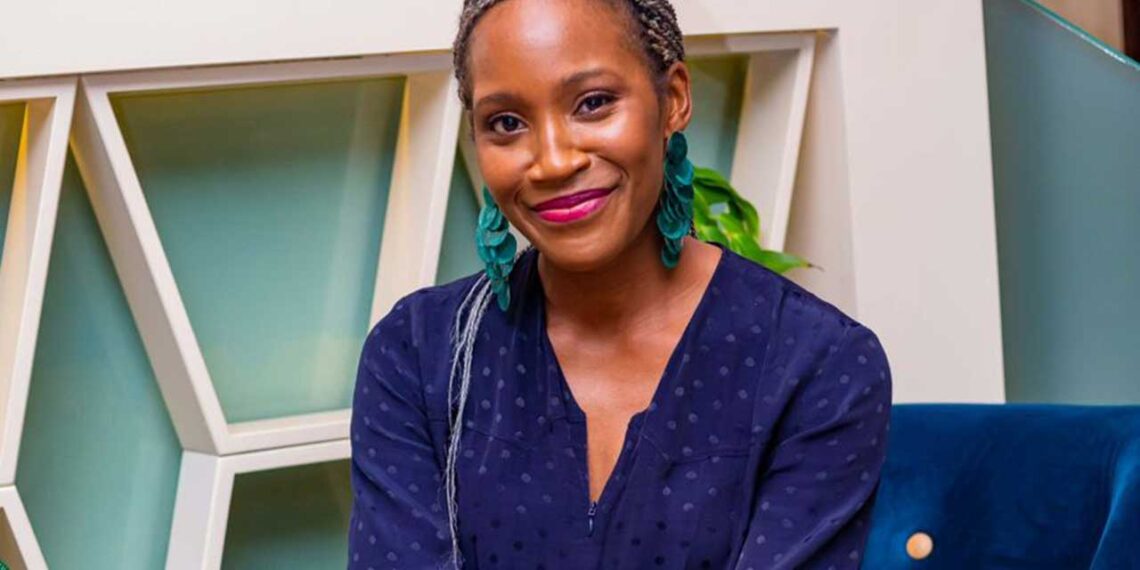 Kehinde Fadipe shines at Gaia Africa book club’s exclusive book reading event | The Guardian Nigeria News Kehinde Fadipe shines at Gaia Africa book club’s exclusive book reading event | The Guardian Nigeria News
