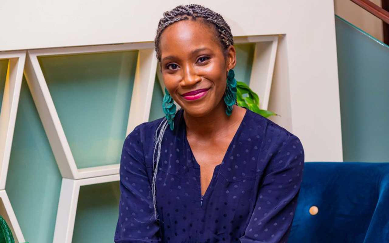 Kehinde Fadipe shines at Gaia Africa book club’s exclusive book reading event | The Guardian Nigeria News Kehinde Fadipe shines at Gaia Africa book club’s exclusive book reading event | The Guardian Nigeria News