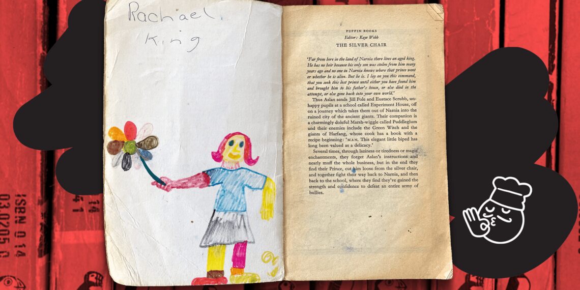Six children’s books that are still great reads now you’re a grown-up