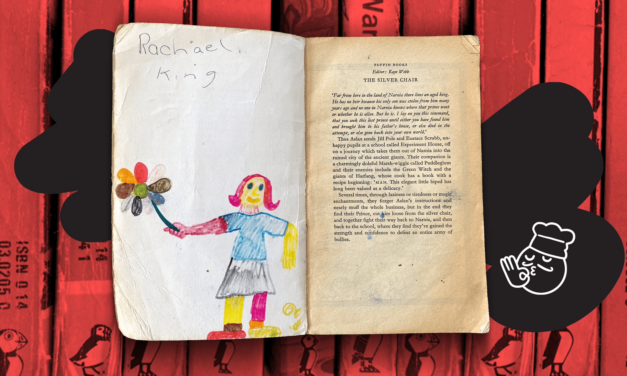 Six children’s books that are still great reads now you’re a grown-up Six children’s books that are still great reads now you’re a grown-up