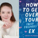 Q&A: Kristi McManus, Author of ‘How to Get Over Your (Best Friend’s) Ex’