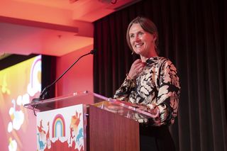 The Week Junior Book Awards