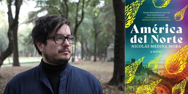 Nicolás Medina Mora on Mexico’s First Woman President and the Country’s Political Future ‹ Literary Hub Nicolás Medina Mora on Mexico’s First Woman President and the Country’s Political Future ‹ Literary Hub