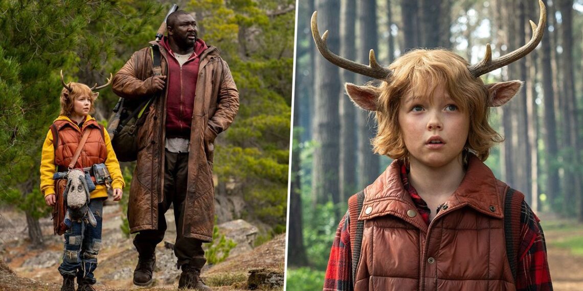 Netflix’s new #1 show called one of the “best comic book adaptations” ever made as its final season debuts Netflix’s new #1 show called one of the “best comic book adaptations” ever made as its final season debuts
