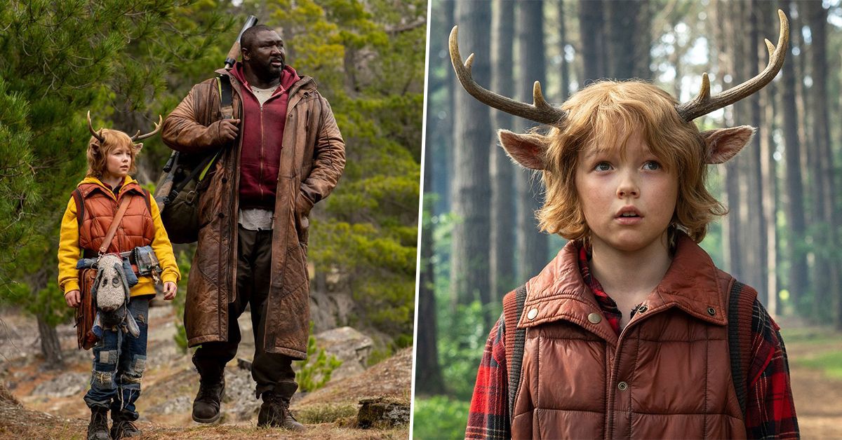 Netflix’s new #1 show called one of the “best comic book adaptations” ever made as its final season debuts Netflix’s new #1 show called one of the “best comic book adaptations” ever made as its final season debuts