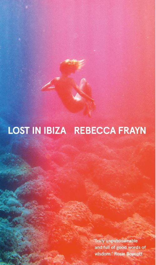 Lost in Ibiza