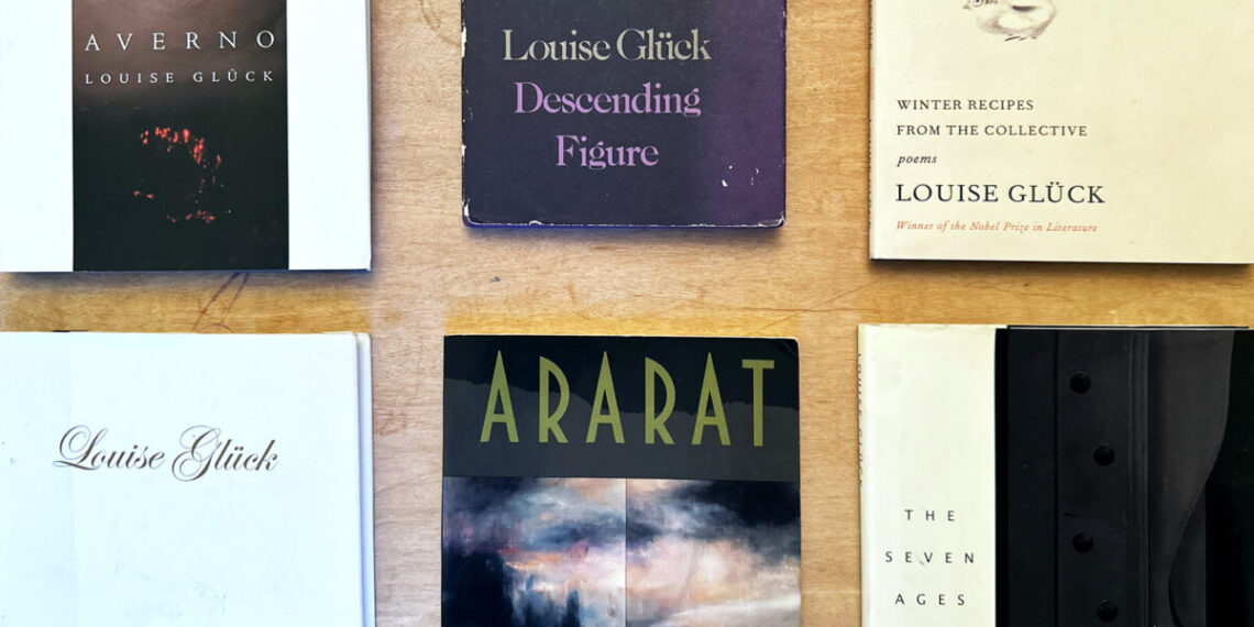 The Yale Review | Meghan O’Rourke Remembers Louise Glück