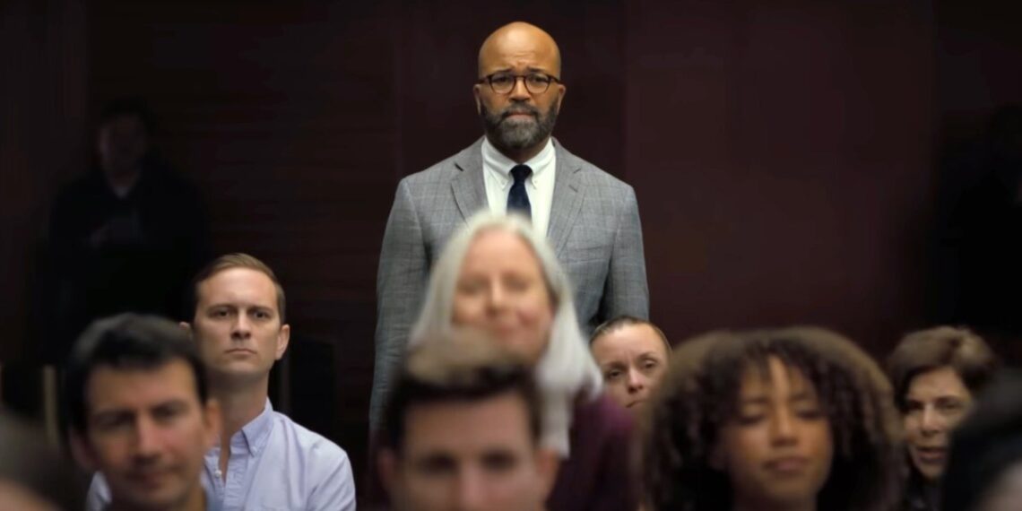 American Fiction | TIME