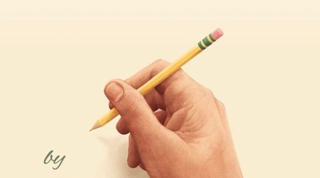 Physics professor turns his talents to flash fiction – Monterey Herald