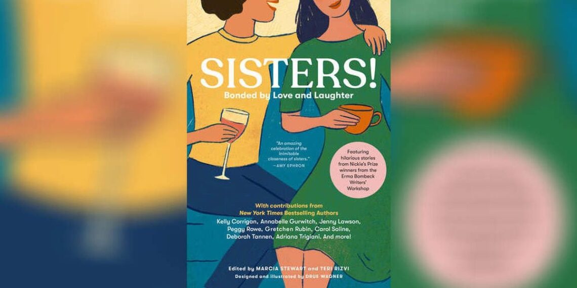 Essays published by UD’s Erma Bombeck Writers’ Workshop among year’s best indie books