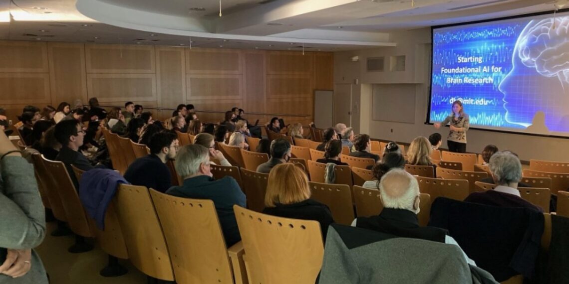 Symposium highlights scale of mental health crisis and novel methods of diagnosis and treatment | MIT News