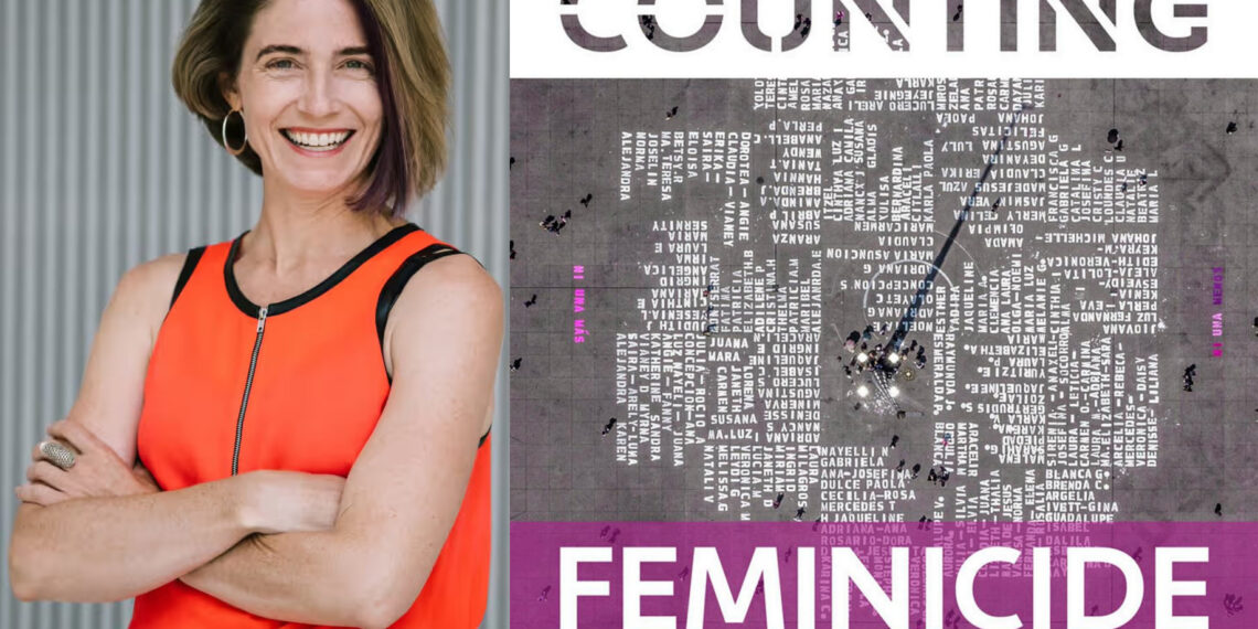 3 Questions: Catherine D’Ignazio on data science and a quest for justice | MIT News